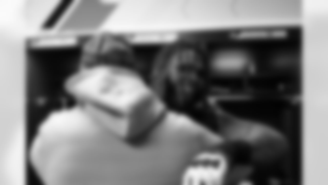 Buffalo Bills vs Tampa Bay Buccaneers, Regular Season, November 16, 2025 at Highmark Stadium.