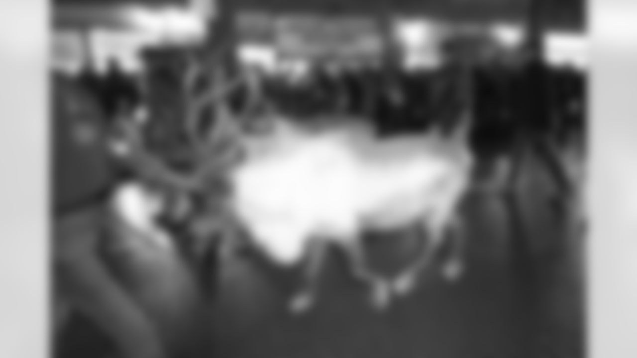 Buffalo Bills Hallmark Movie Premiere Event & VIP Party, November 13, 2025, at 42 North Brewing Company and the Aurora Theatre in East Aurora.