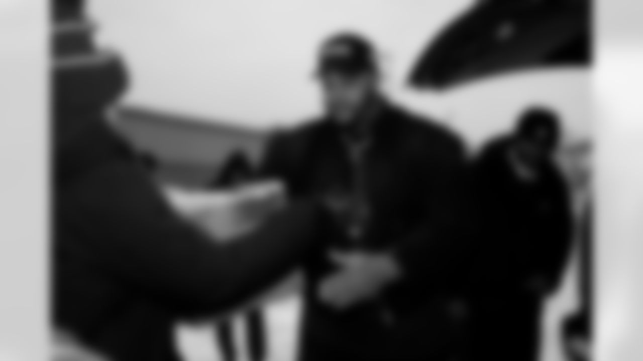 Dion's Dreamers Food Giveaway, December 09, 2025 at the Salvation Army.