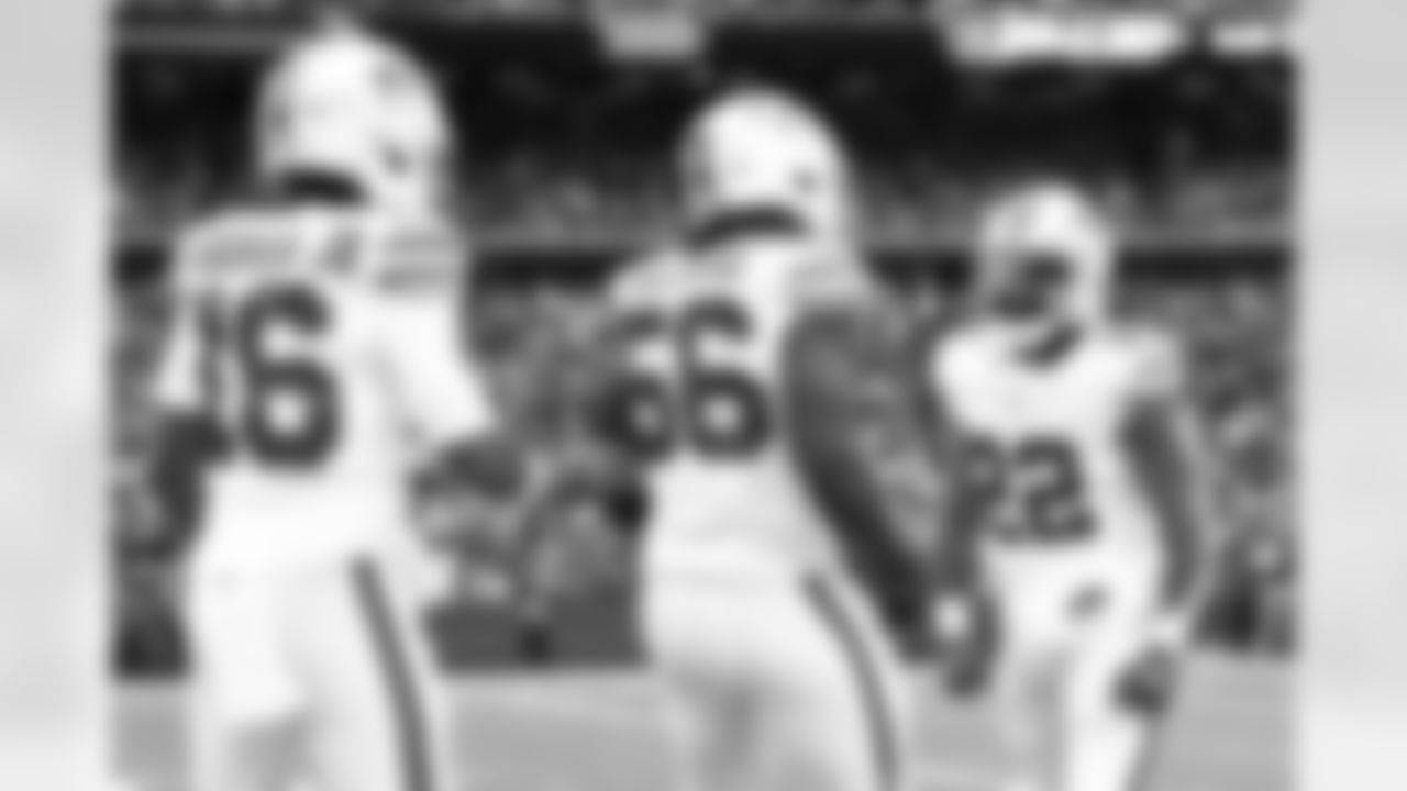 Buffalo Bills vs Tampa Bay Buccaneers, Regular Season, November 16, 2025 at Highmark Stadium.