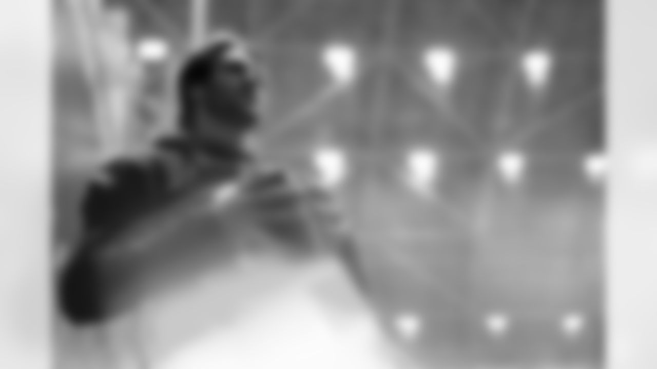 Josh Allen (17). Buffalo Bills Week 15 Practice, December 12, 2025 at Buffalo Bills Training Center.