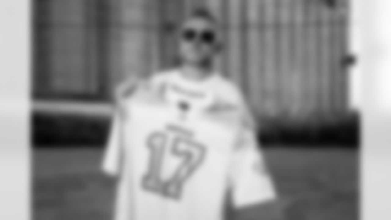 Del Reid. Rivalries Merchandise Release, September 03, 2025 at Silo City.