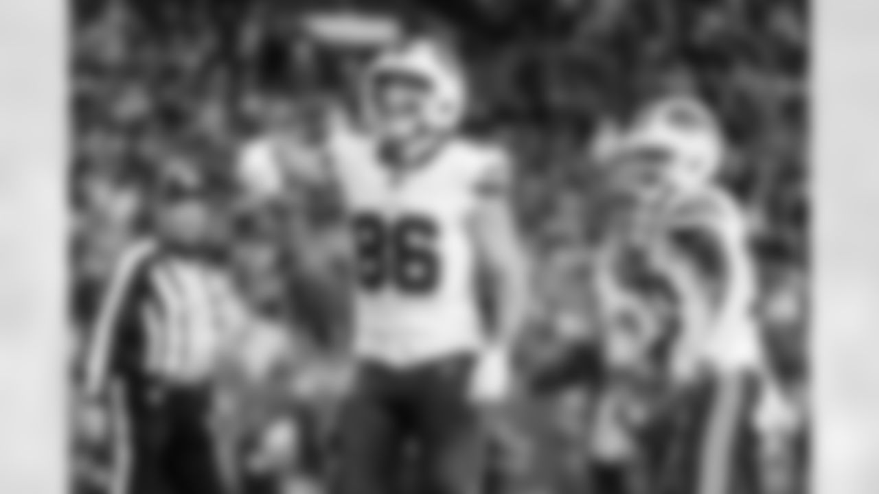 Buffalo Bills vs Denver Broncos, Divisional Game, January 17, 2026 at Empower Field at Mile High.