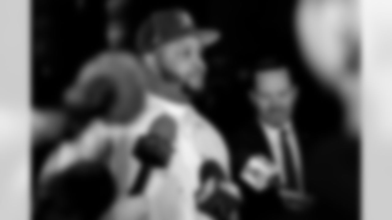 Key to the City presentation, November 14, 2025 at City Hall.