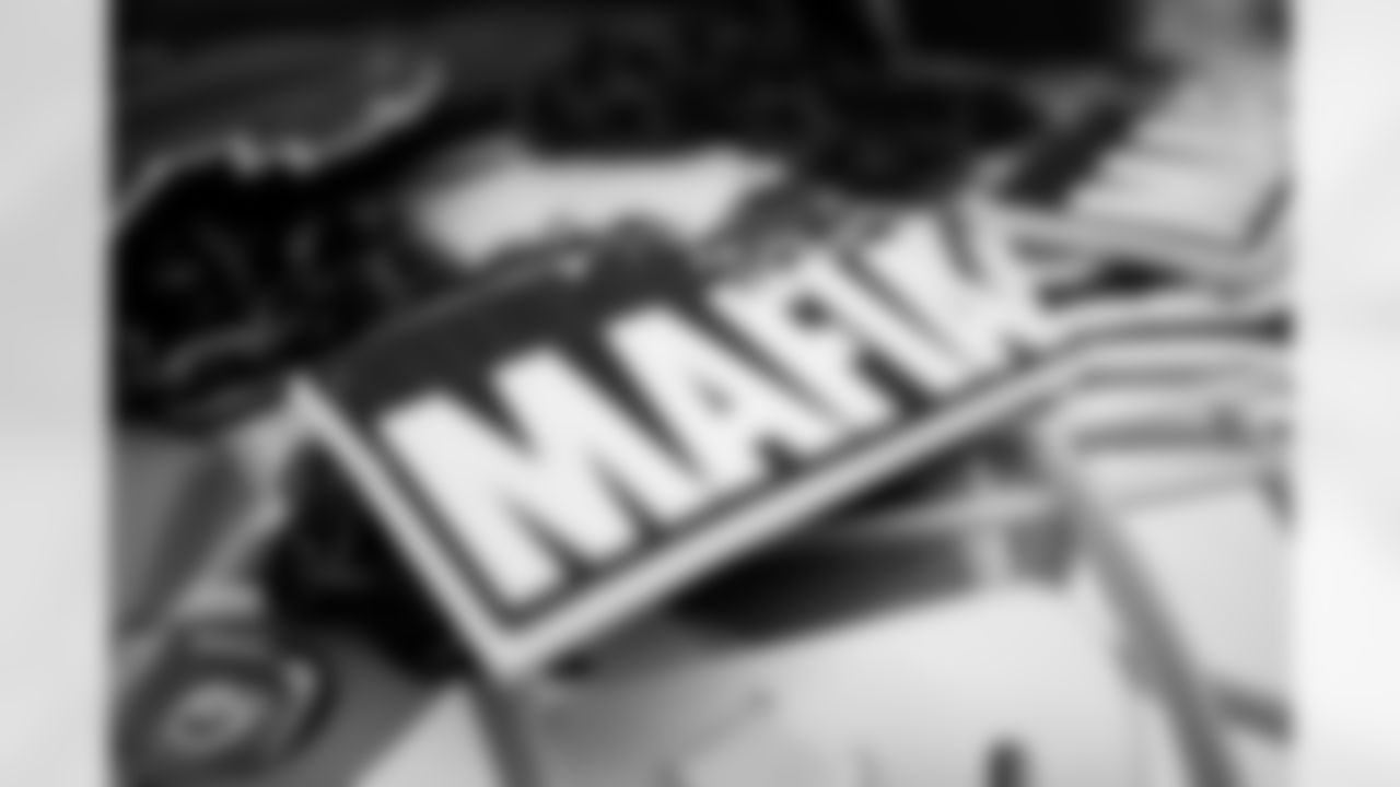 2025 Fall Cup Provincial Tackle Championship, November 15, 2025 at Beverly Morgan Field.