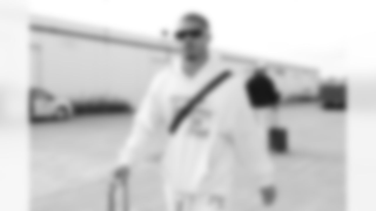 Taron Johnson (7). Buffalo Bills Travel to Miami, November 08, 2025 at Buffalo Niagara International Airport.