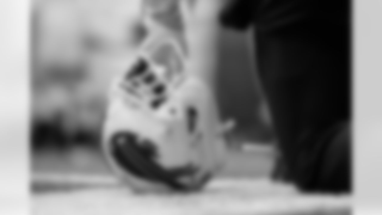 Buffalo Bills Week 13 Practice, November 28, 2025 at Buffalo Bills Training Center.