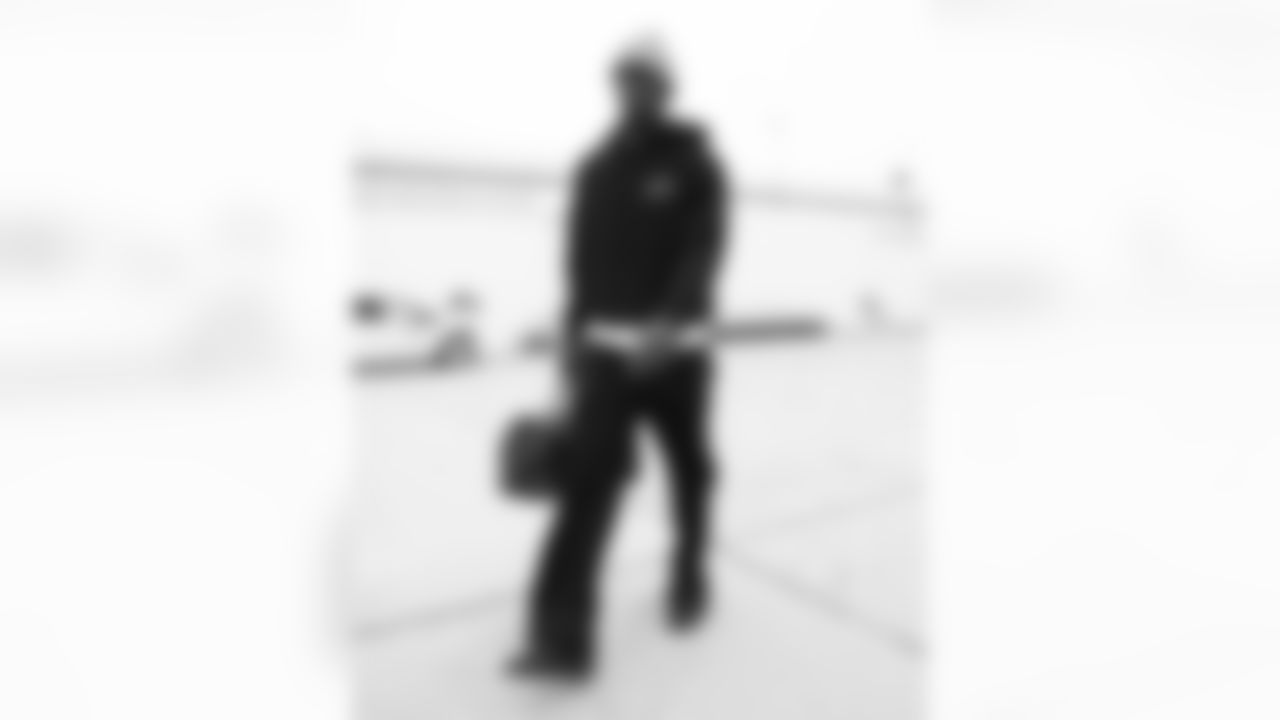 Tyrell Shavers (14). Buffalo Bills travel to Cleveland, December 20, 2025 at Buffalo Niagara International Airport.