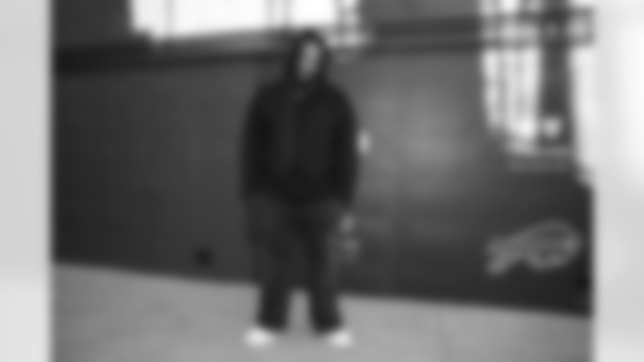 Buffalo Bills vs Kansas City Chiefs, Regular Season, November 02, 2025 at Highmark Stadium.