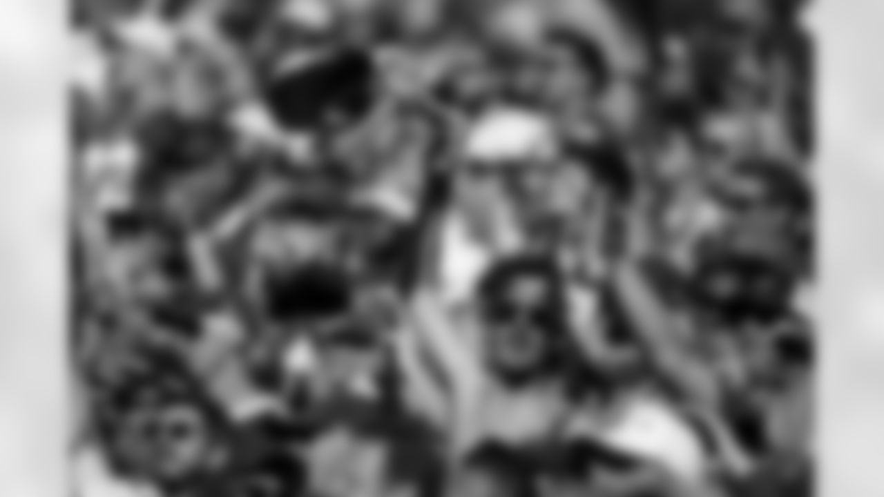 Buffalo Bills vs New Orleans Saints, Regular Season, September 28, 2025 at Highmark Stadium.