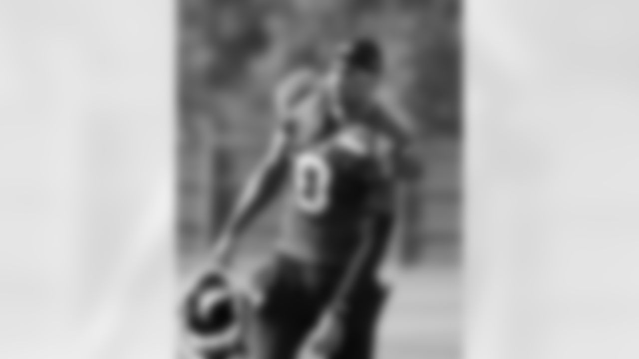 Keon Coleman (0). Buffalo Bills Week 9 Practice, October 29, 2025 at the Buffalo Bills Training Center.