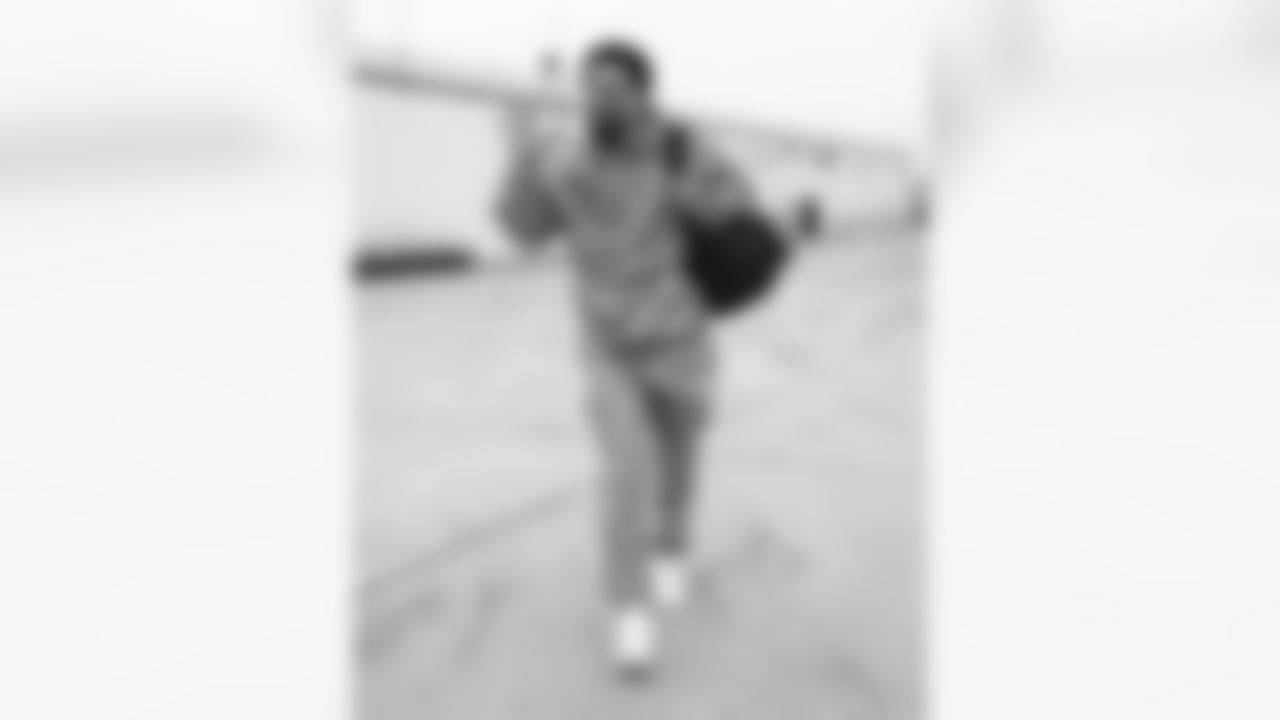 Khalil Shakir (10). Buffalo Bills travel to Cleveland, December 20, 2025 at Buffalo Niagara International Airport.