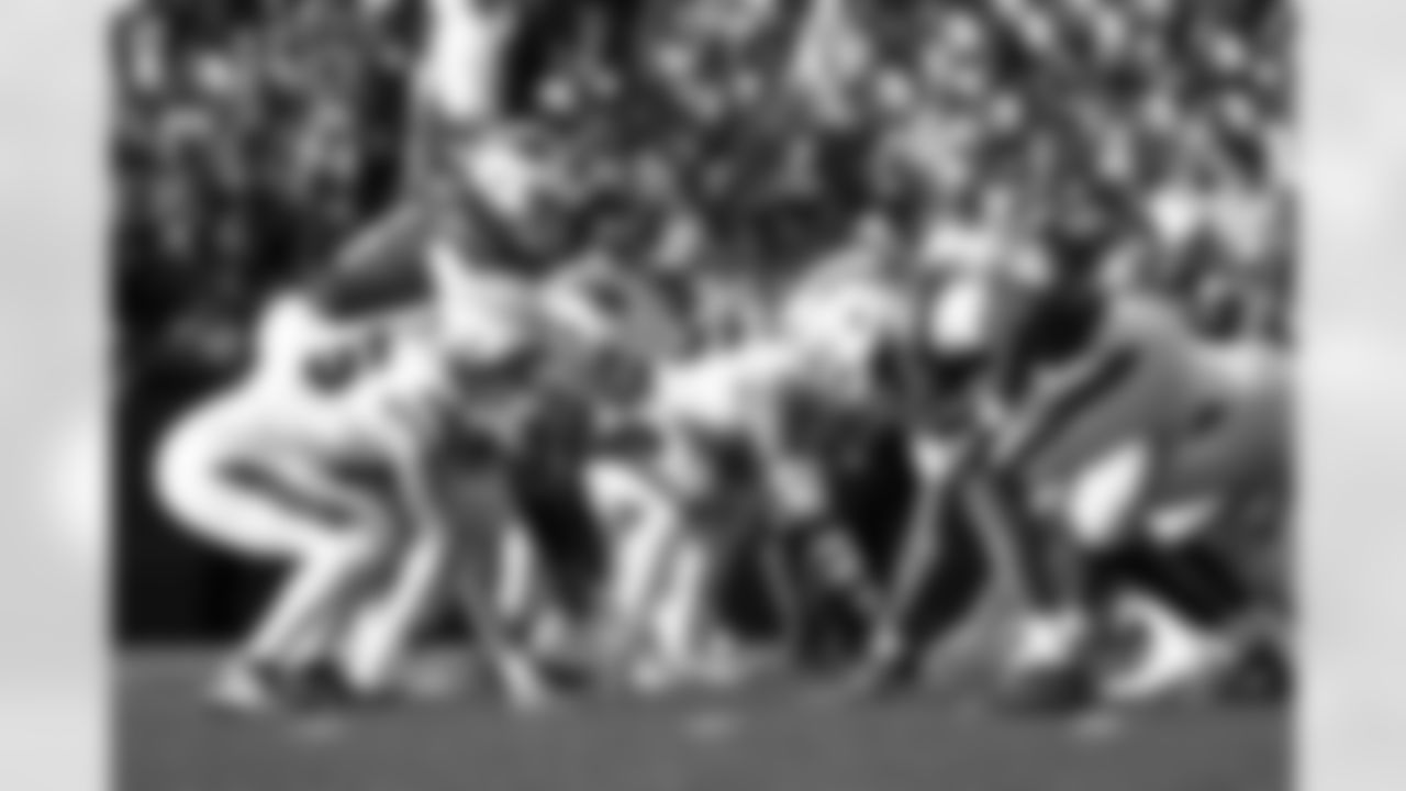 Buffalo Bills Return of the Blue & Red, August 01, 2025 at Highmark Stadium.
