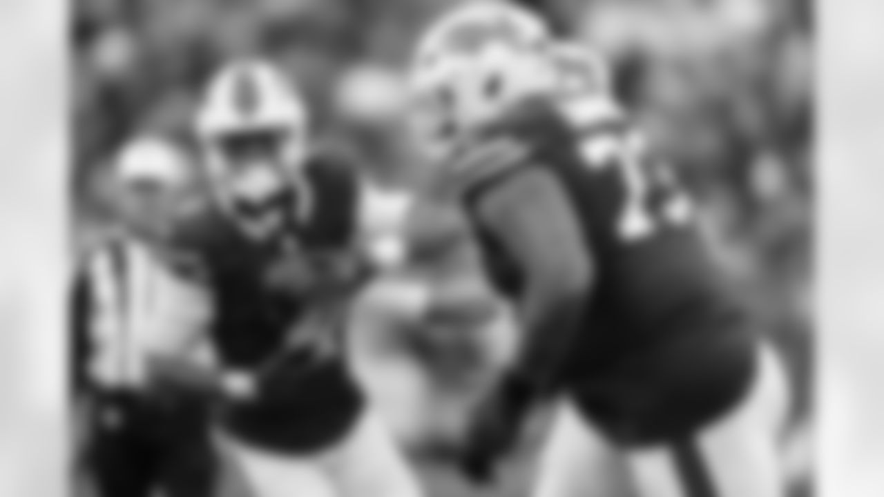 Buffalo Bills vs Denver Broncos, Wild Card Weekend, January 12, 2025 at Highmark Stadium.