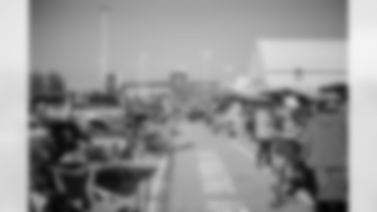 Buffalo Bills vs Kansas City Chiefs, Regular Season, November 03, 2025 at Highmark Stadium.