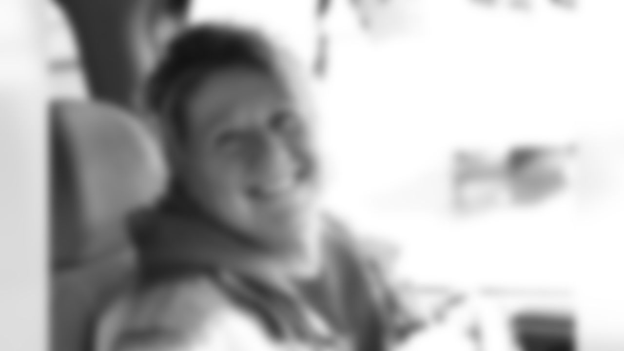 Buffalo Bills Foundation 2025 Thanksgiving Blitz, November 18, 2025 at FeedMore WNY.