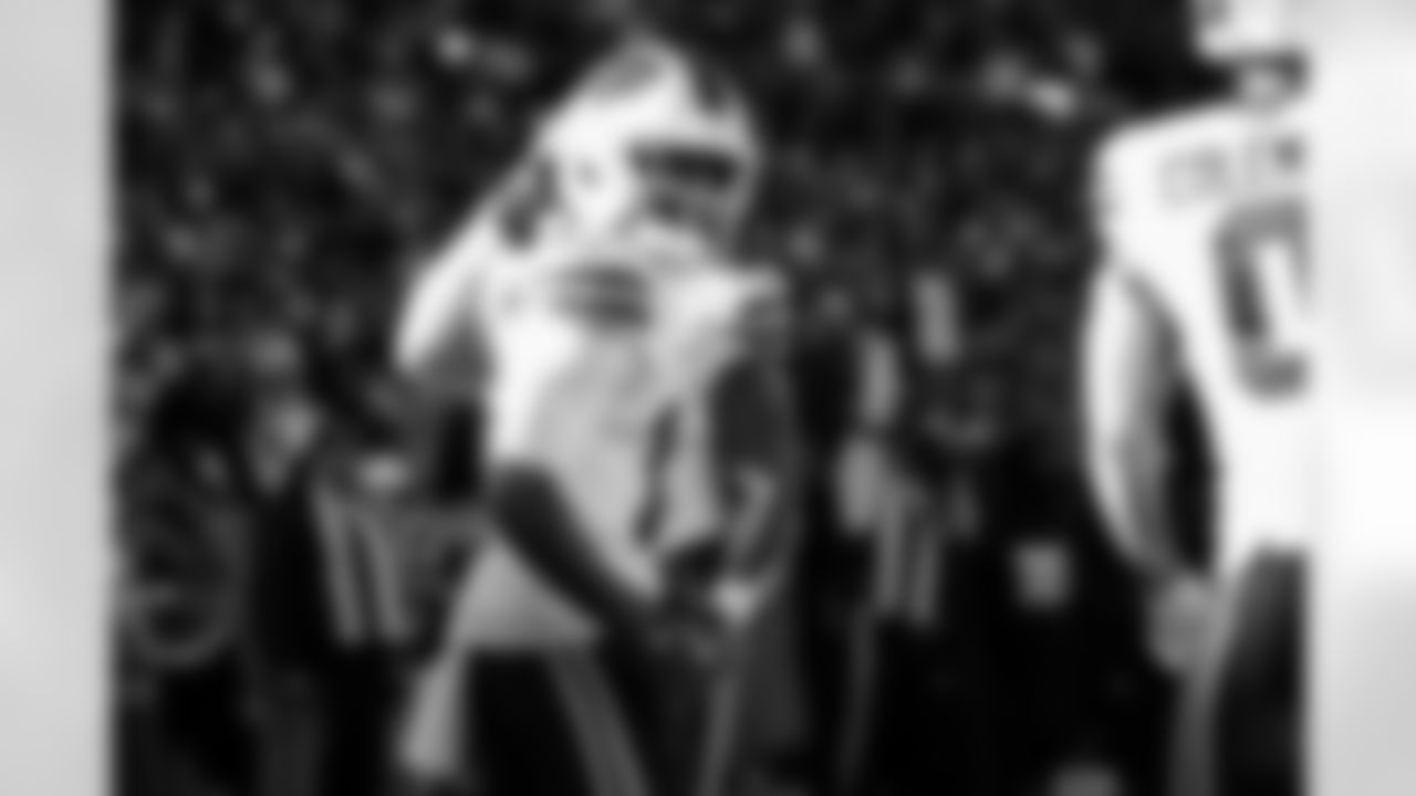 Buffalo Bills vs Denver Broncos, Divisional Game, January 17, 2026 at Empower Field at Mile High.