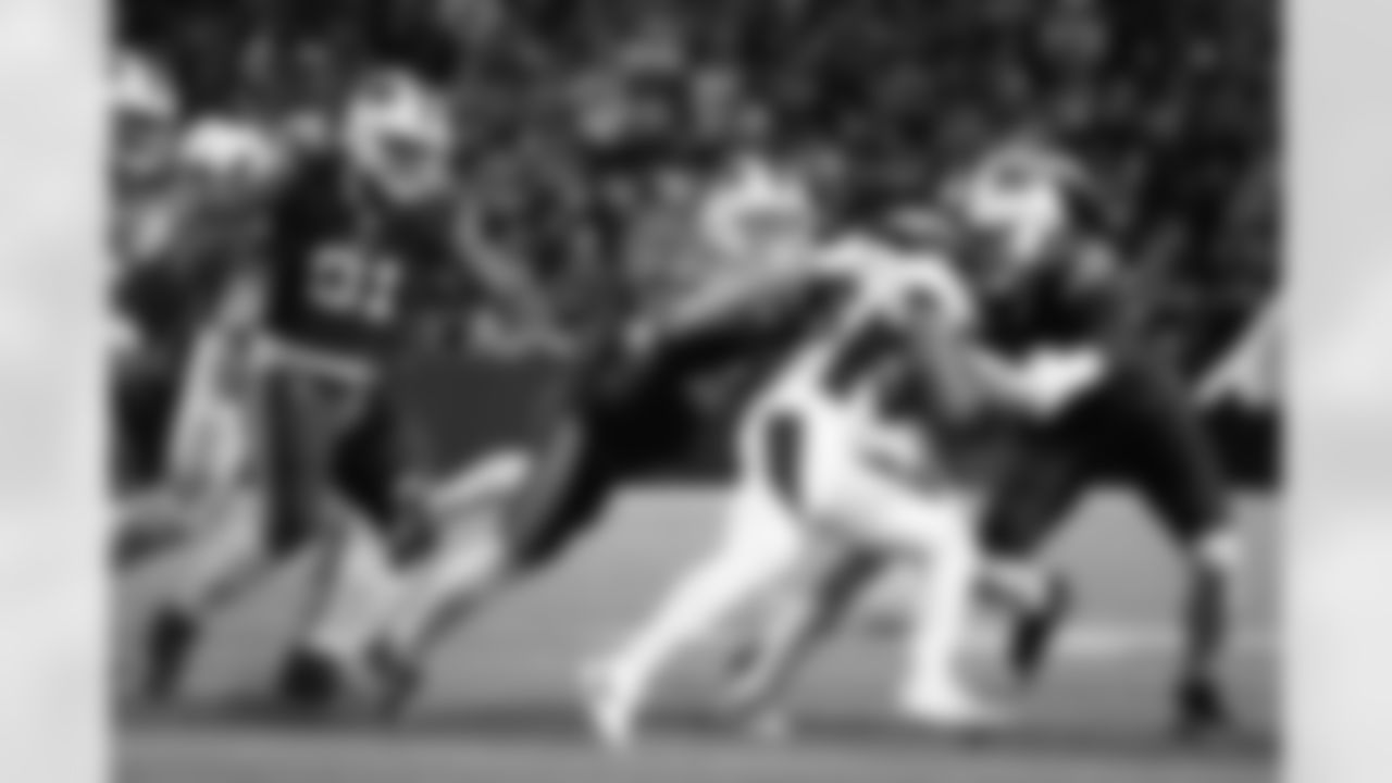 Buffalo Bills vs Denver Broncos, Regular Season, November 13, 2023 at Highmark Stadium.