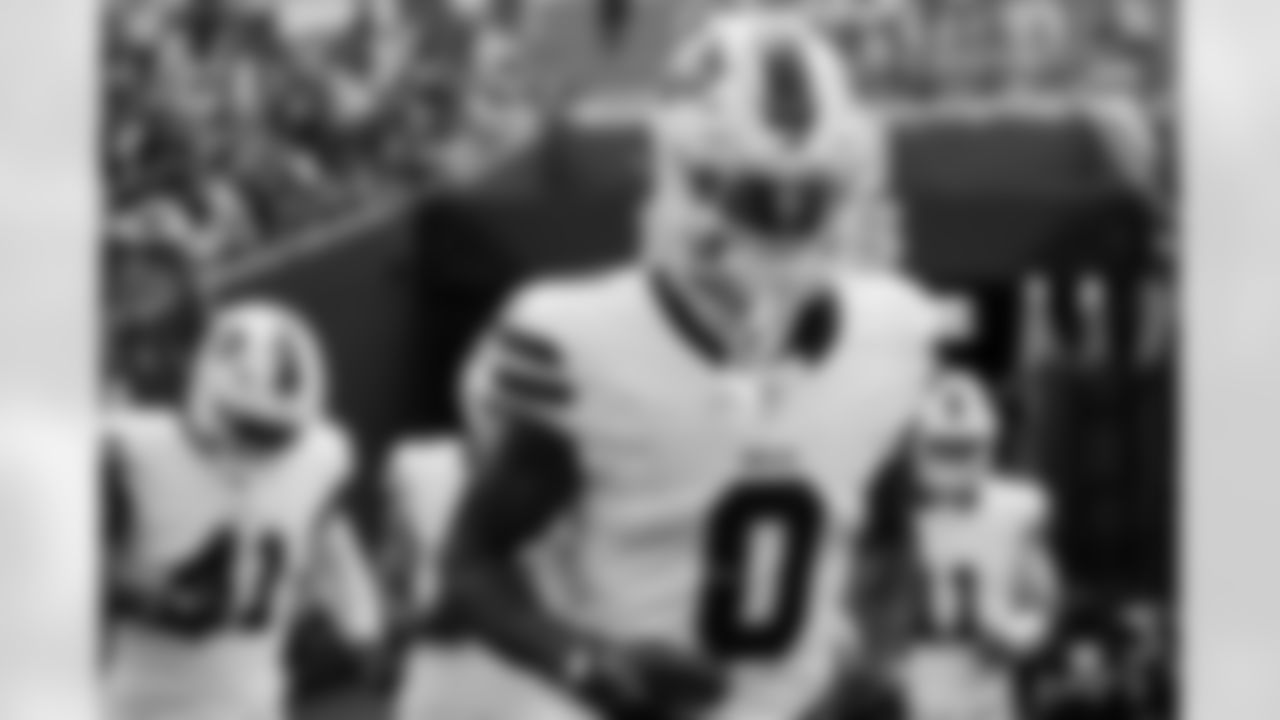 Buffalo Bills vs New York Giants, Preseason Week 1, August 09, 2025 at Highmark Stadium.