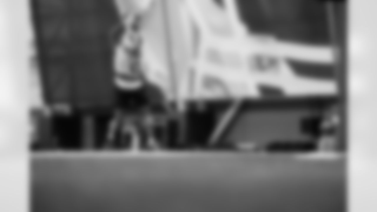 Keon Coleman (0). Buffalo Bills Week 15 Practice, December 12, 2025 at Buffalo Bills Training Center.