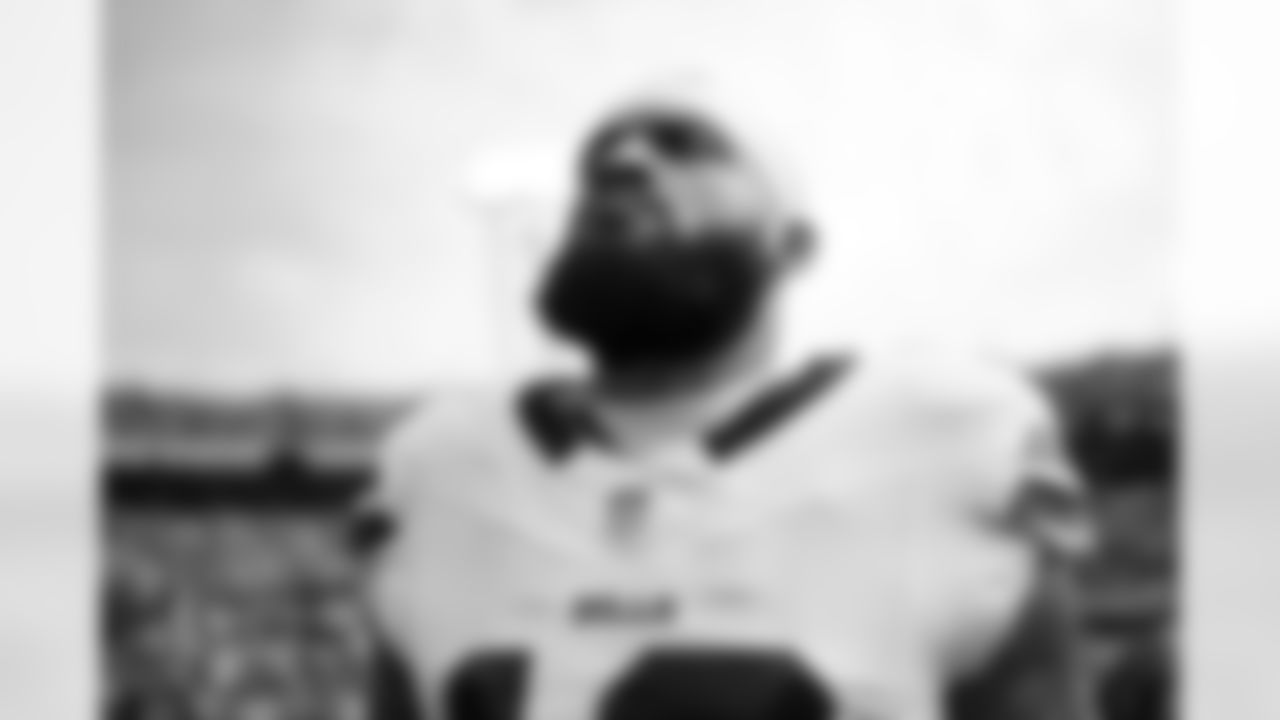 Buffalo Bills vs Jacksonville Jaguars, Wild Card Weekend, January 11, 2026 at EverBank Stadium.