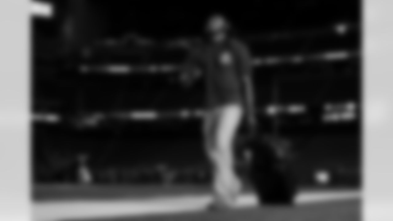 Houston Texans vs Buffalo Bills, Regular Season, November 20, 2025 at NRG Stadium.