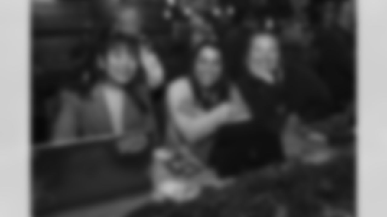 Buffalo Bills Hallmark Movie Premiere Event & VIP Party, November 13, 2025, at 42 North Brewing Company and the Aurora Theatre in East Aurora.