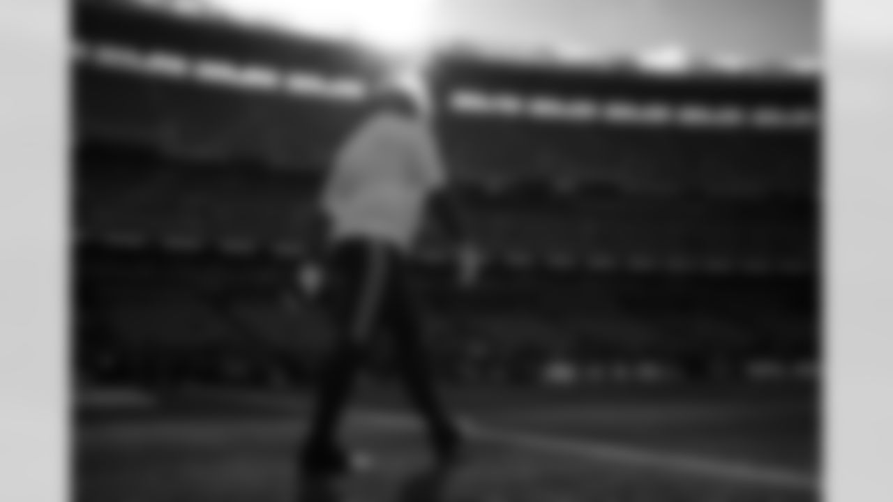 Cleveland Browns vs Buffalo Bills, Regular Season, December 21, 2025 at Huntington Bank Field.