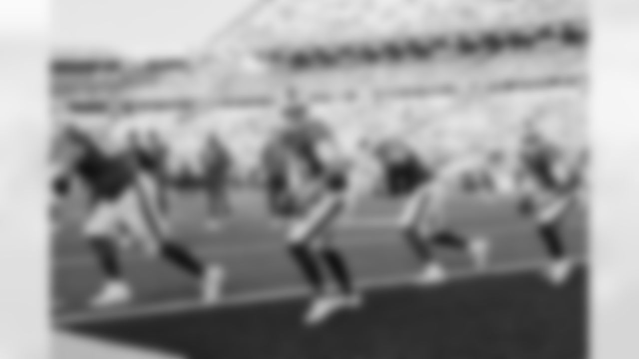 Buffalo Bills vs Kansas City Chiefs, Regular Season, November 03, 2025 at Highmark Stadium.