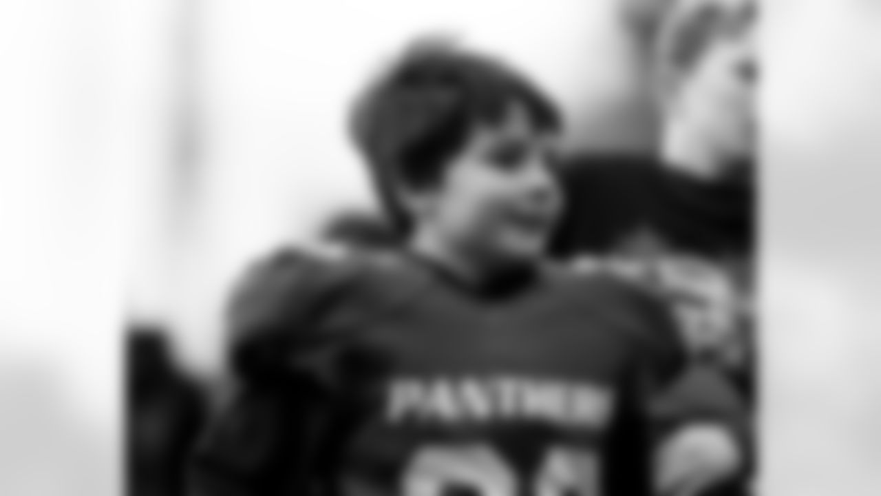 2025 Fall Cup Provincial Tackle Championship, November 15, 2025 at Beverly Morgan Field.