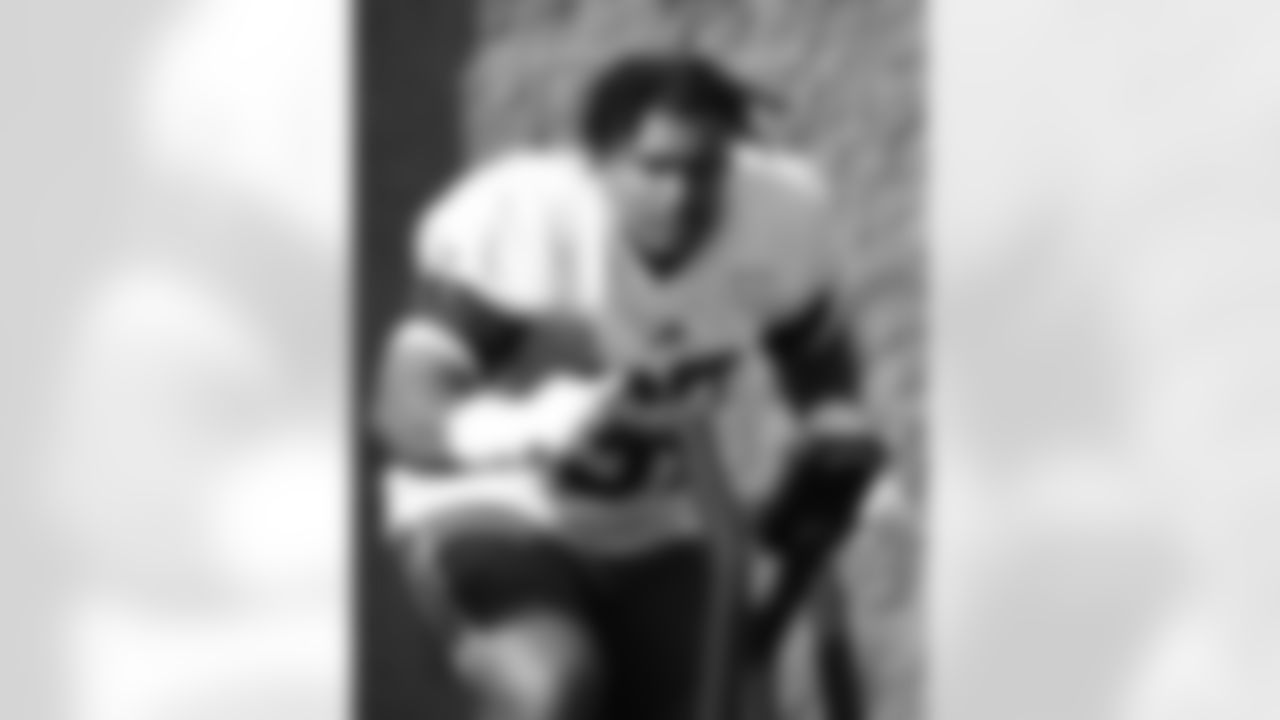 Travis Clayton (67). Buffalo Bills Training Camp, August 27, 2025 at Buffalo Bills Training Facility.