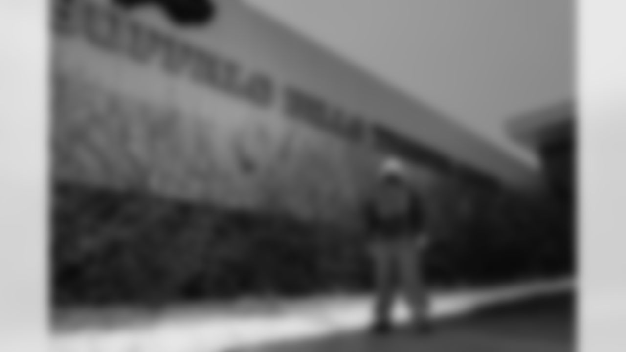 Buffalo Bills vs Cincinnati Bengals, Regular Season, December 07, 2025 at Highmark Stadium.