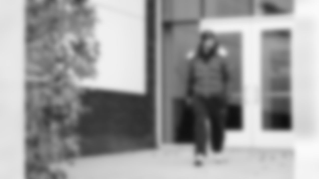 Buffalo Bills vs Tampa Bay Buccaneers, Regular Season, November 16, 2025 at Highmark Stadium.