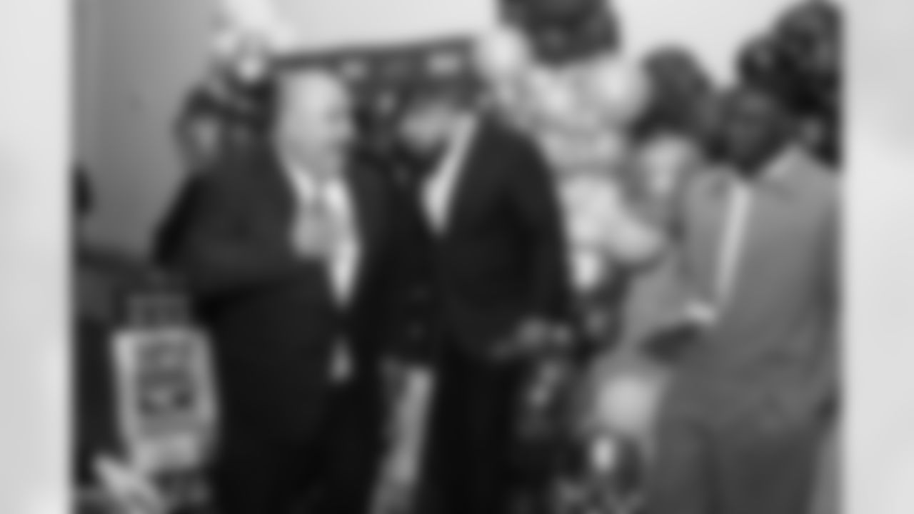 Buffalo Bills Community Honors Dinner, December 02, 2025 at Wayland Brewing Company.