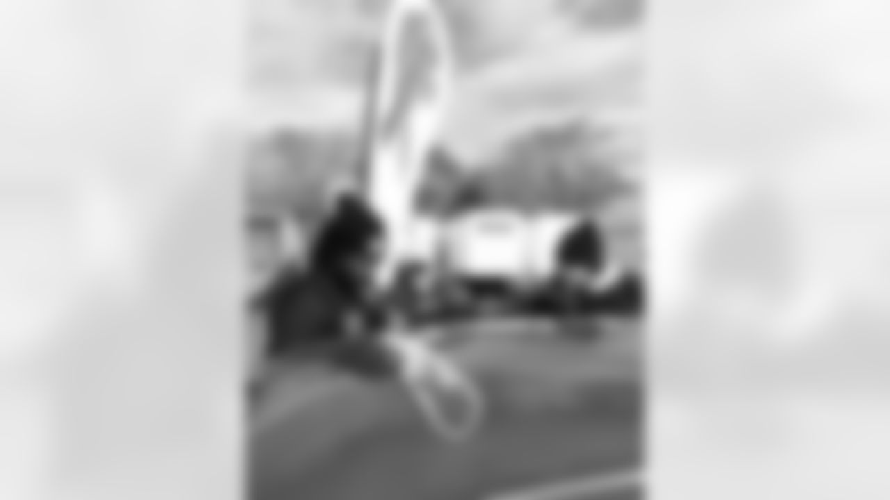 Buffalo Bills Foundation 2025 Thanksgiving Blitz, November 18, 2025 at FeedMore WNY.