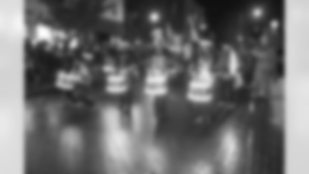 Buffalo Bills Hallmark Movie Premiere Event & VIP Party, November 13, 2025, at 42 North Brewing Company and the Aurora Theatre in East Aurora.