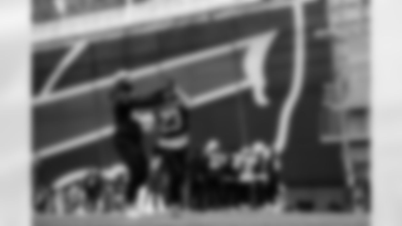 Dane Jackson, Christian Benford. Buffalo Bills Week 15 Practice, December 11, 2025 at Buffalo Bills Training Center.