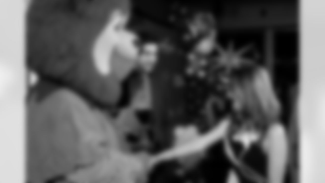 Buffalo Bills Hallmark Movie Premiere Event & VIP Party, November 13, 2025, at 42 North Brewing Company and the Aurora Theatre in East Aurora.