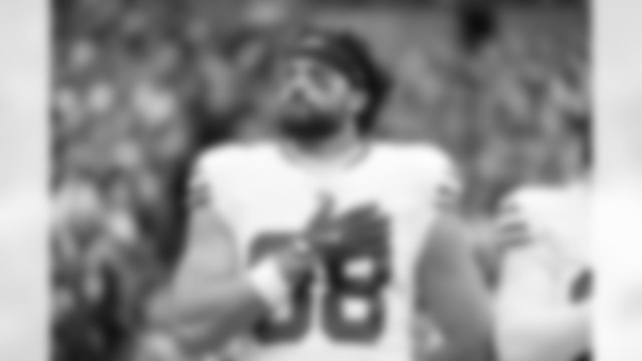 Buffalo Bills vs Tampa Bay Buccaneers, Regular Season, November 16, 2025 at Highmark Stadium.