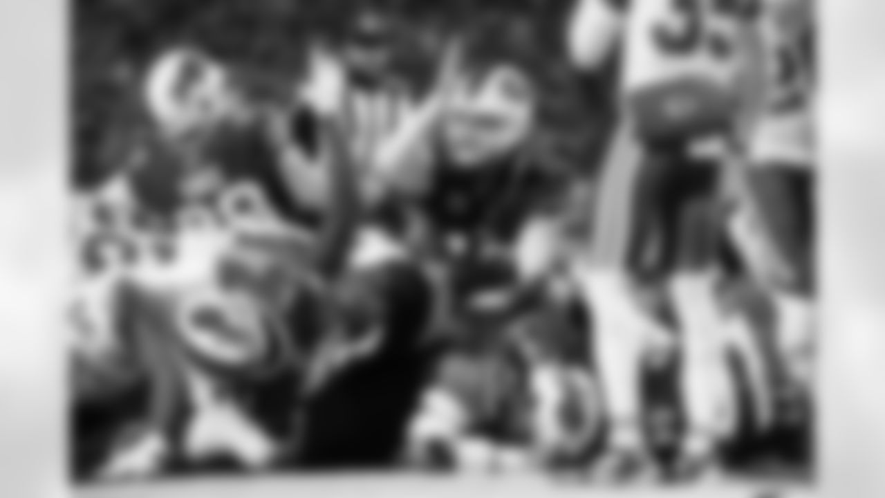 Dawson Knox (88), Josh Allen (17), Curtis Samuel (1). Buffalo Bills vs Kansas City Chiefs, Regular Season, November 02, 2025 at Highmark Stadium.