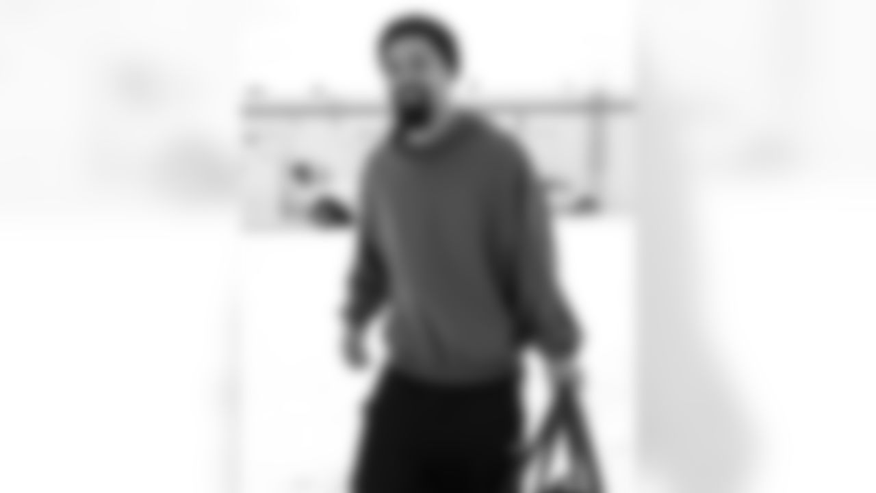 Khalil Shakir (10). Buffalo Bills travel to Denver, January 16, 2026 at Buffalo Niagara International Airport.