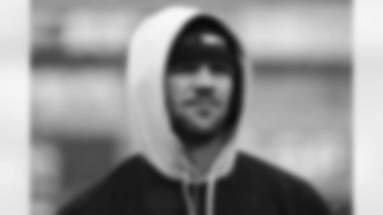 New England Patriots vs Buffalo Bills, Regular Season, December 14, 2025 at Gillette Stadium.