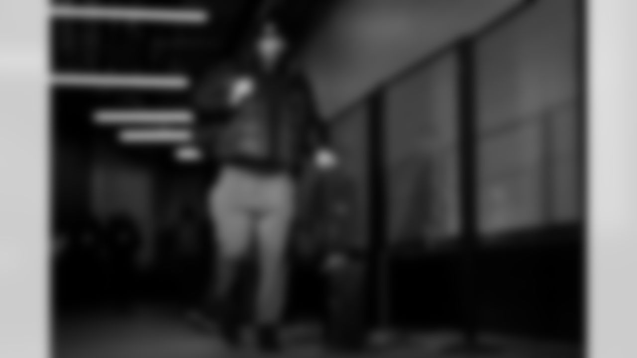 Cleveland Browns vs Buffalo Bills, Regular Season, December 21, 2025 at Huntington Bank Field.