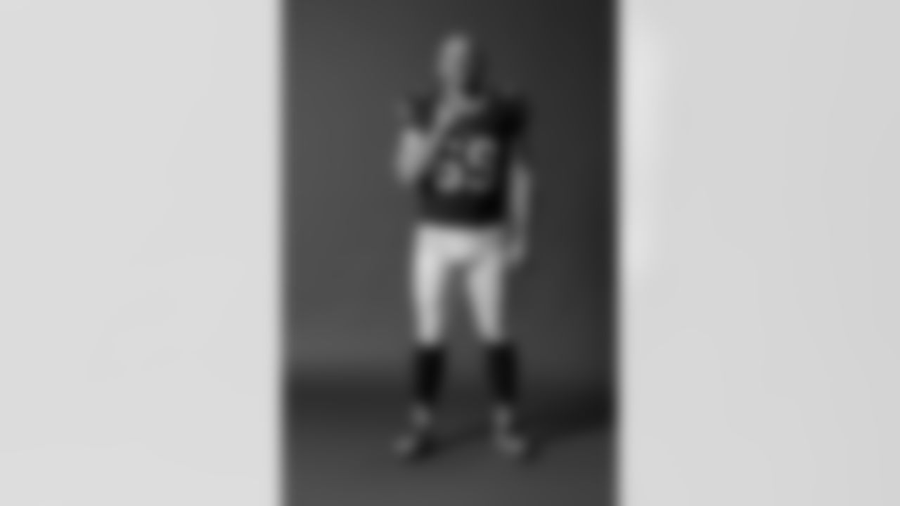 Reid Ferguson. Buffalo Bills Veteran Media Day, June 09, 2025 at the Buffalo Bills Training Center.