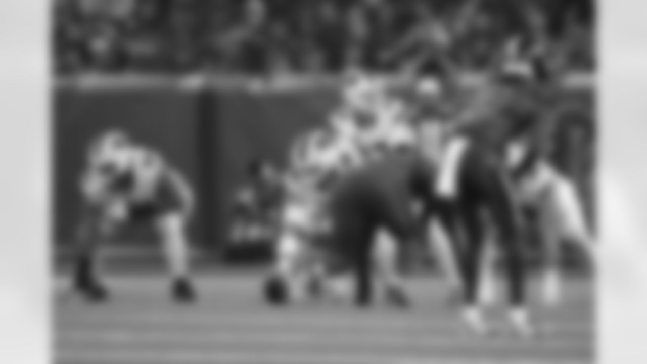 Houston Texans vs Buffalo Bills, Regular Season, November 20, 2025 at NRG Stadium.