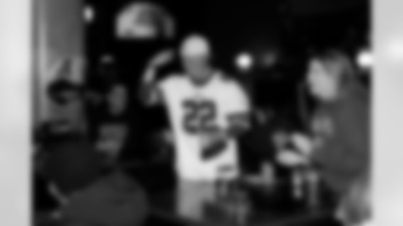 Bills vs Browns Watch Party, December 21, 2025 at Real Sports Bar & Grill.