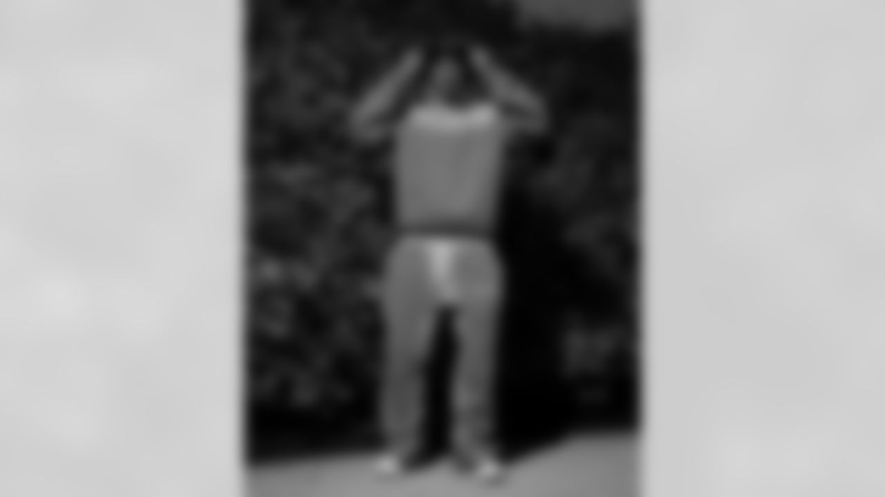 Brandon Codrington (29). Buffalo Bills vs Kansas City Chiefs, Regular Season, November 02, 2025 at Highmark Stadium.