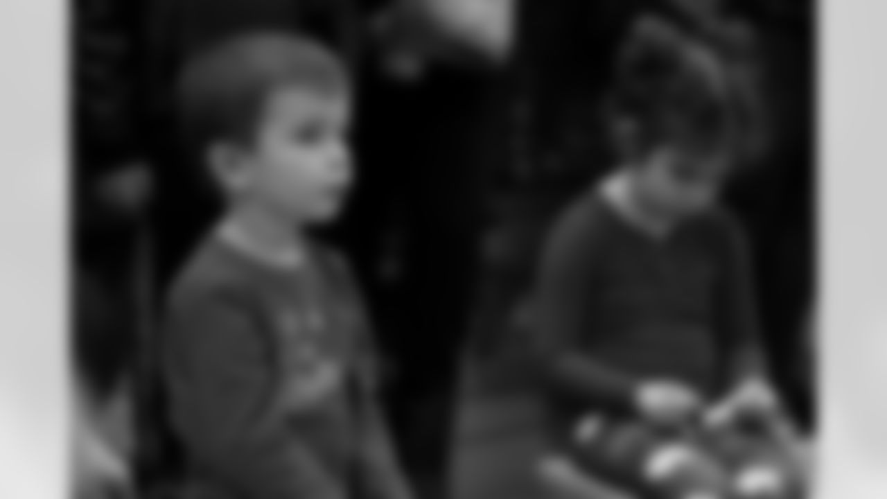 Christian Benford Book Reading, December 16, 2025 at Barnes and Noble.