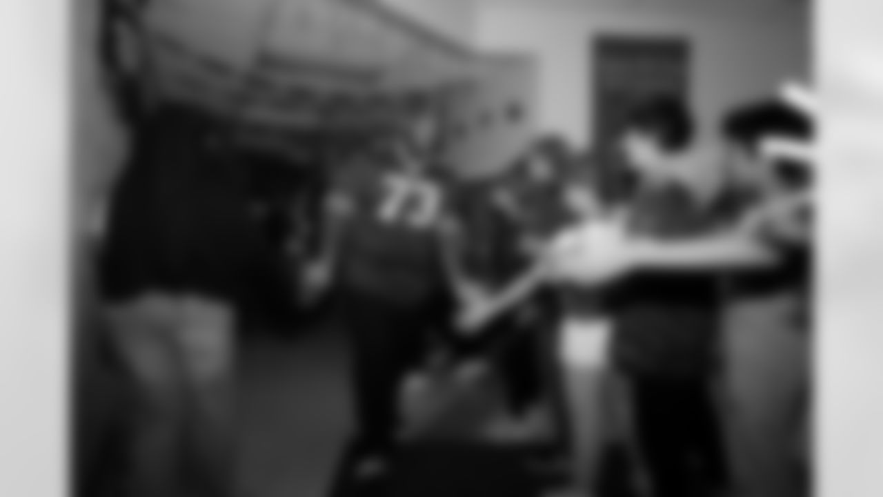 Play 60 Charged Up By Wegmans Kickoff, November 04, 2025 at Churchville Chili Middle School.