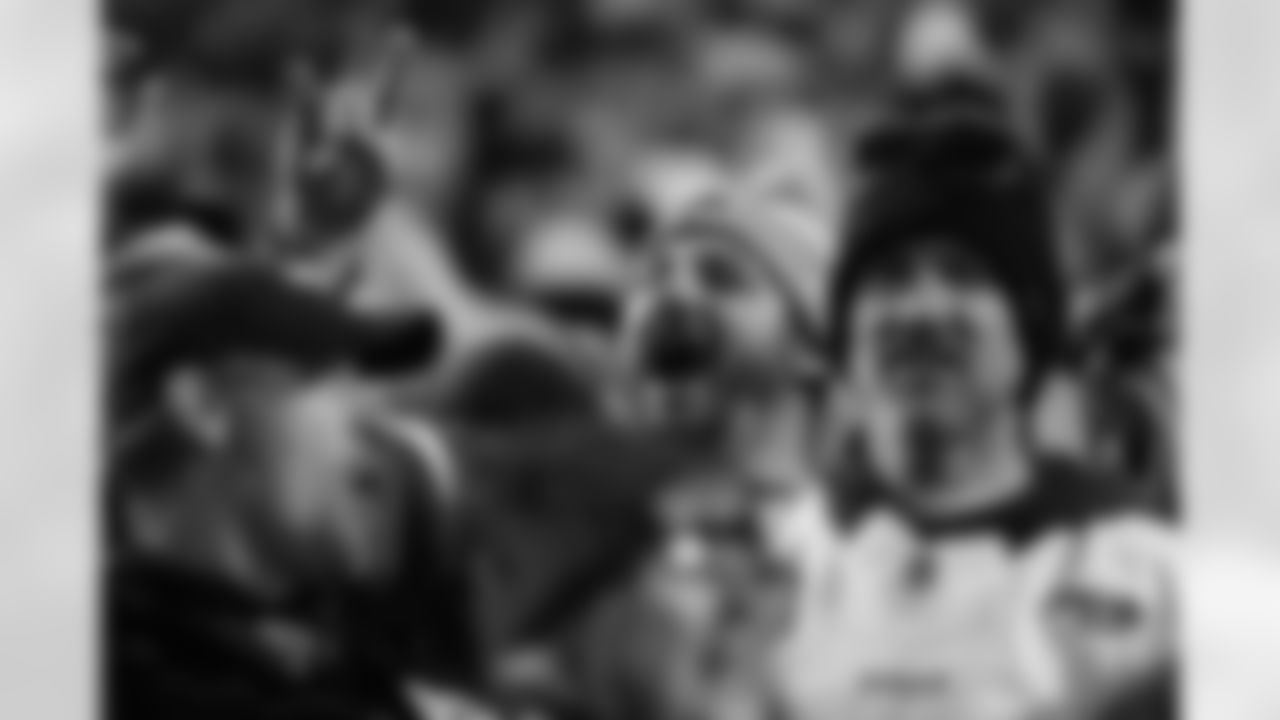 Buffalo Bills vs Kansas City Chiefs, Regular Season, November 02, 2025 at Highmark Stadium.